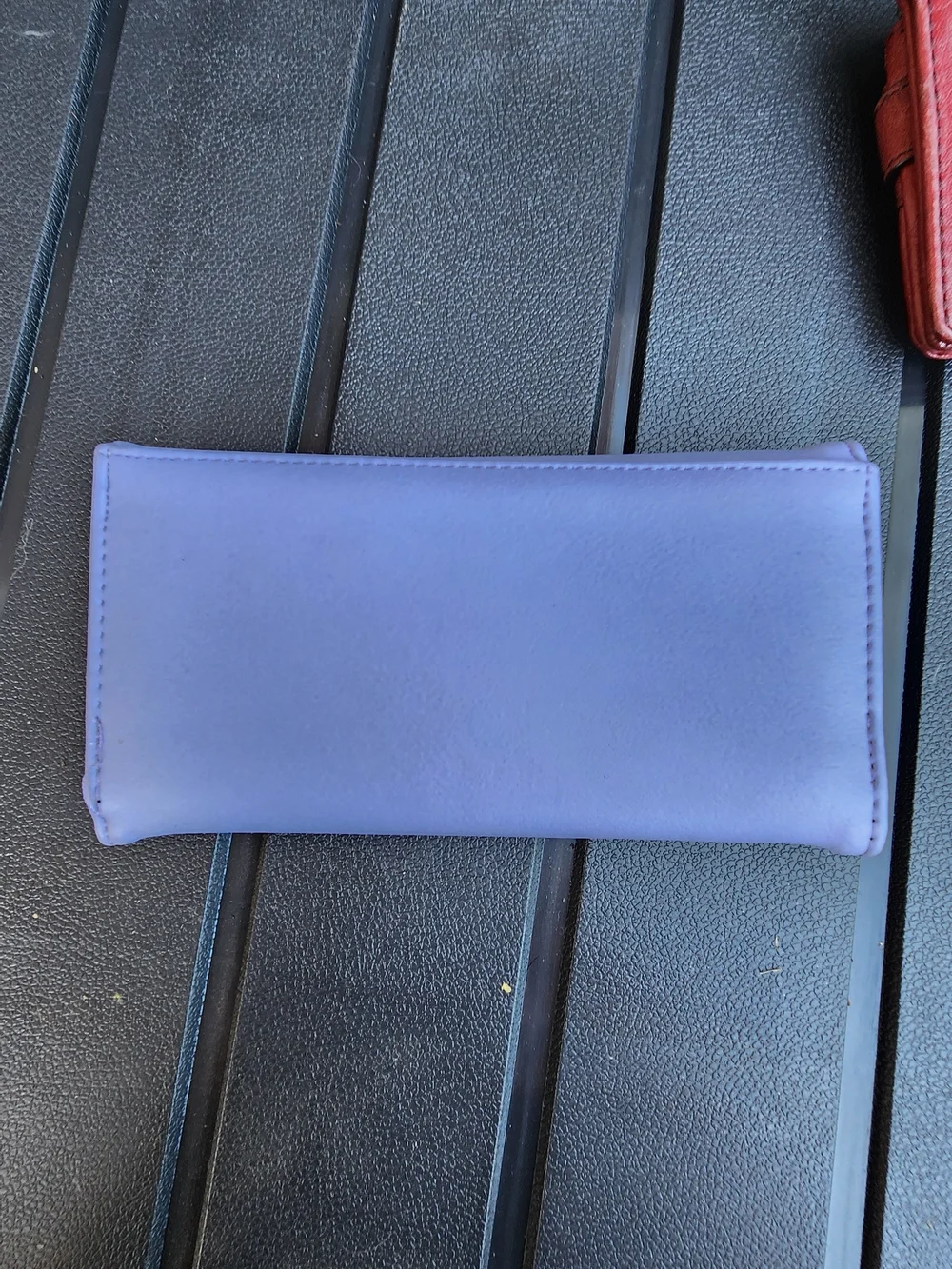 Lavender Unicorn Wallet